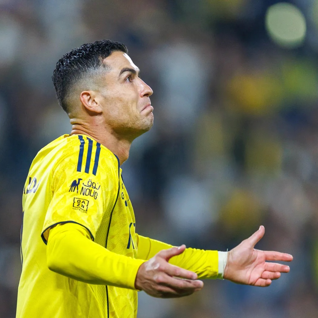 The Touchline | 𝐓 tweet media