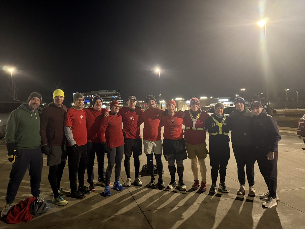 Chad Brough tweet media