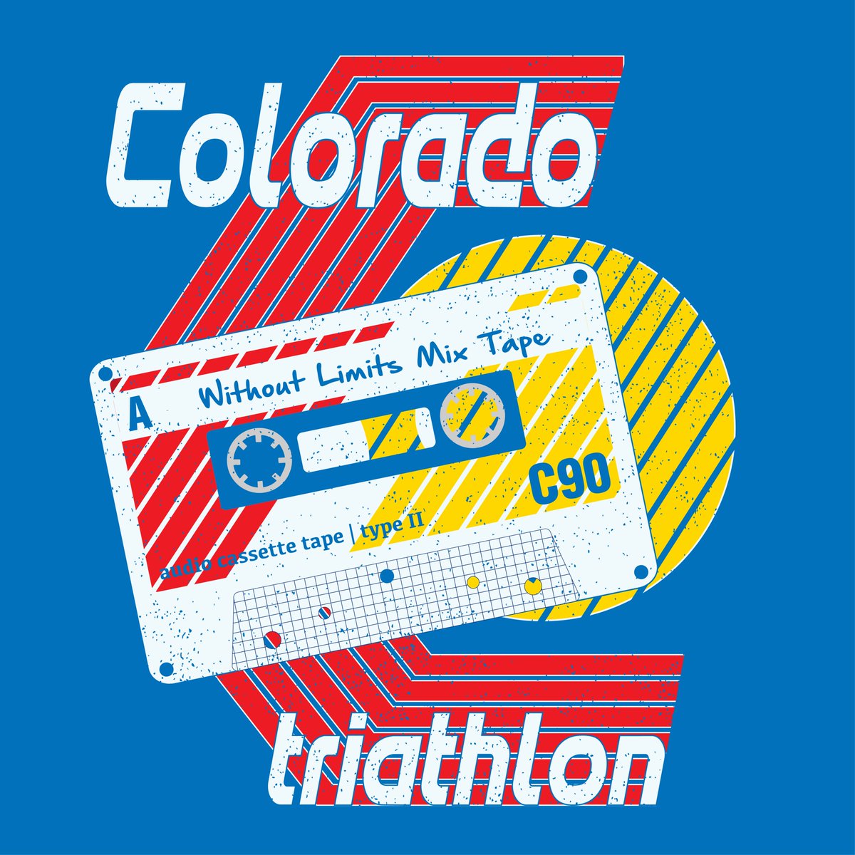 WITHOUT LIMITS tweet media