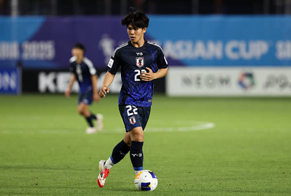 Ajaxscoutnation's tweet photo. 🇯🇵 Januari 2025: Vier Japanse spelers trainen anderhalve week mee bij #AjaxU19.
🕵️Futa #Takeno (17) - RB
🕵️Hiroto #Matsuura (17) - GK
🕵️Jelani Ren #McGhee (17) - SP
🕵️Yuito #Kamo (17) - LM.
Ze ondergingen fysieke en cognitieve tests en speelden ze een oefenwedstrijd. #Ajax https://t.co/ngQSWwPPtq