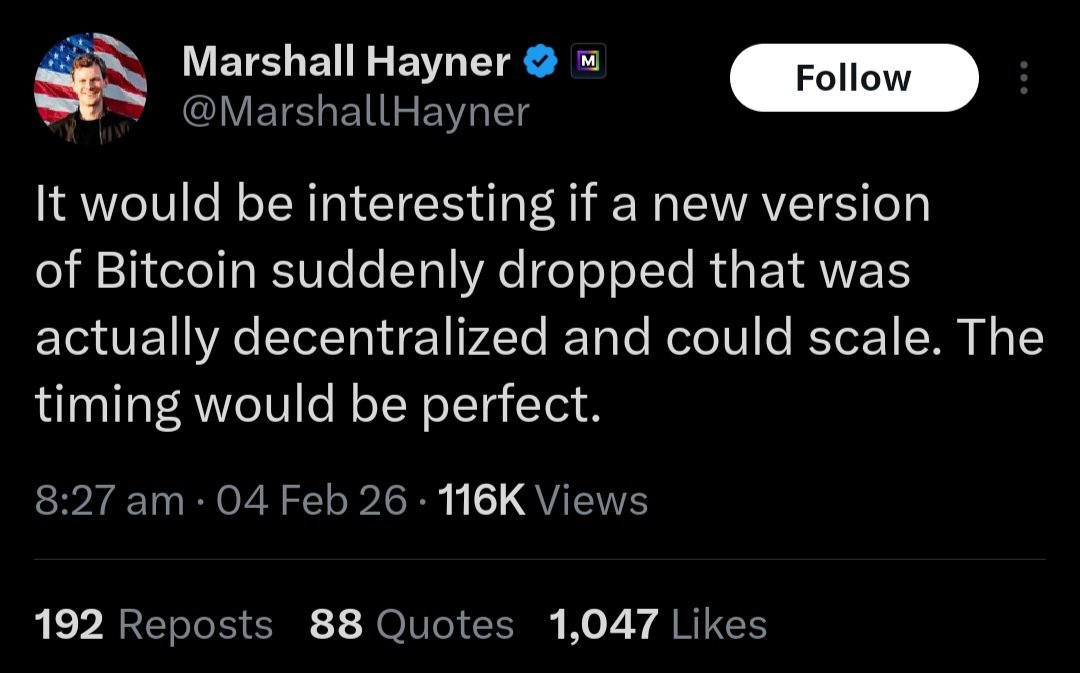 ⚔️$SirToshi: Đefender ✪f ₿itcoin tweet media