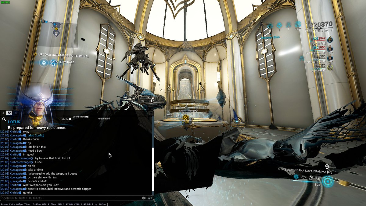 Such a nice feeling that I even keep the screenshots too lol