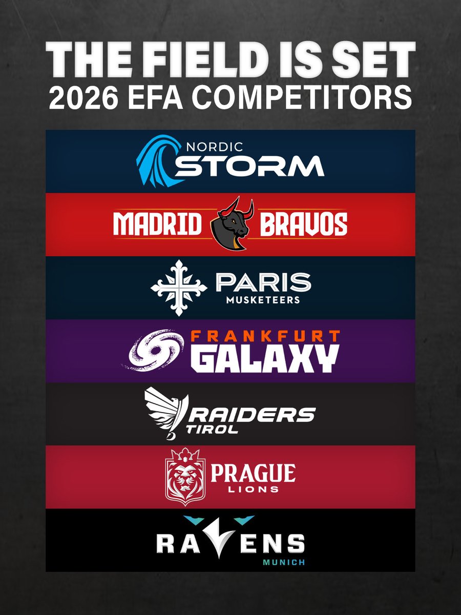 Paris Musketeers tweet media