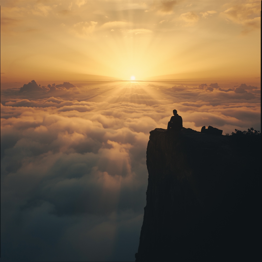 现在年轻人为啥很讨厌爹味，因为大部分 “爹” 给的建议都是假大空的建议，年轻人反感的不是建议，是只有结论，没有方法，只有指责，没有路径，另外就是太装逼，觉得自己很牛逼，你很牛逼跟年轻人较什么劲啊。