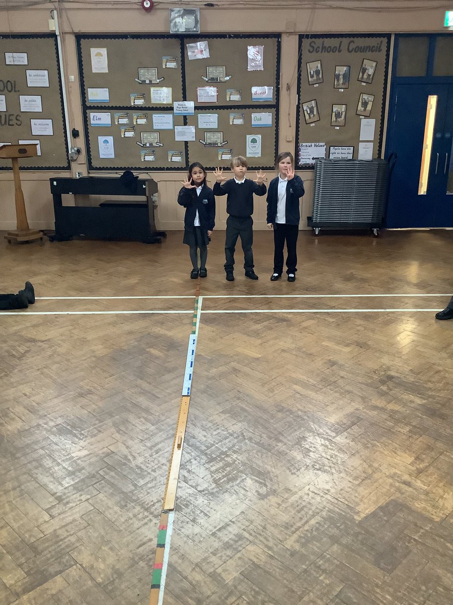 Kings Norton Primary tweet media