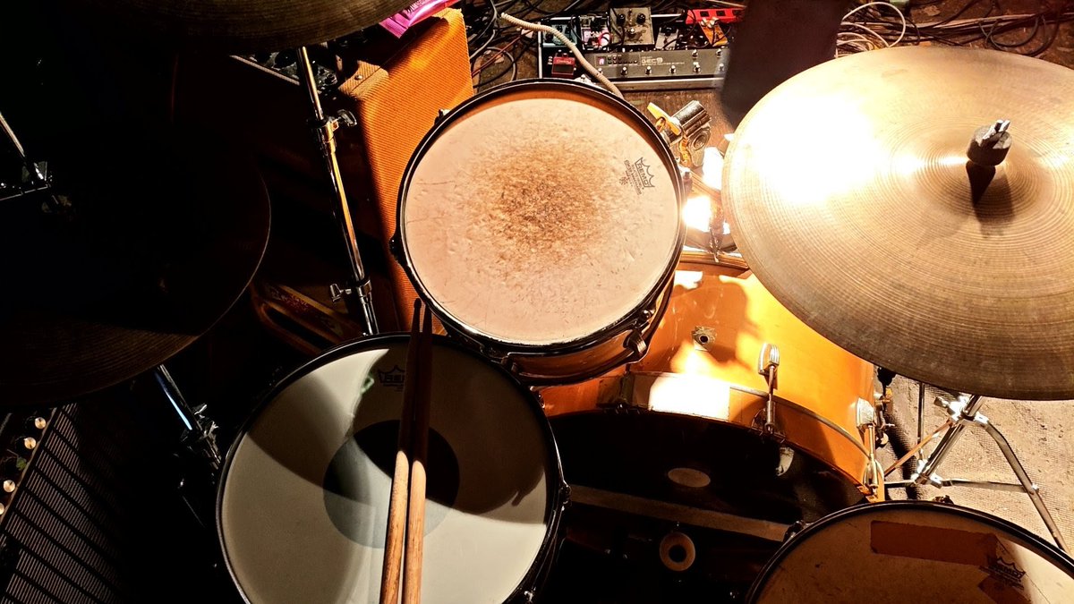 Give me little more.でリハをしました
2/10が楽しみです
迷ってる方は是非！