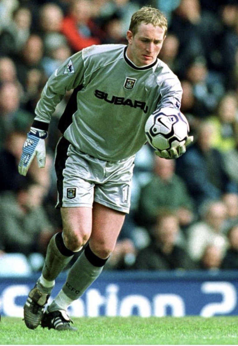 Chris Kirkland tweet media