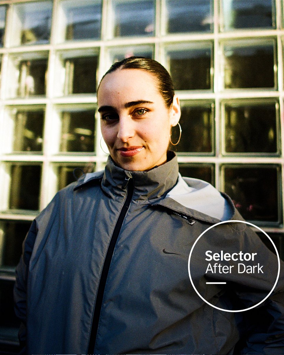 Selector Radio tweet media