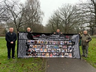 Britanya Alevi Federasyonu tweet media