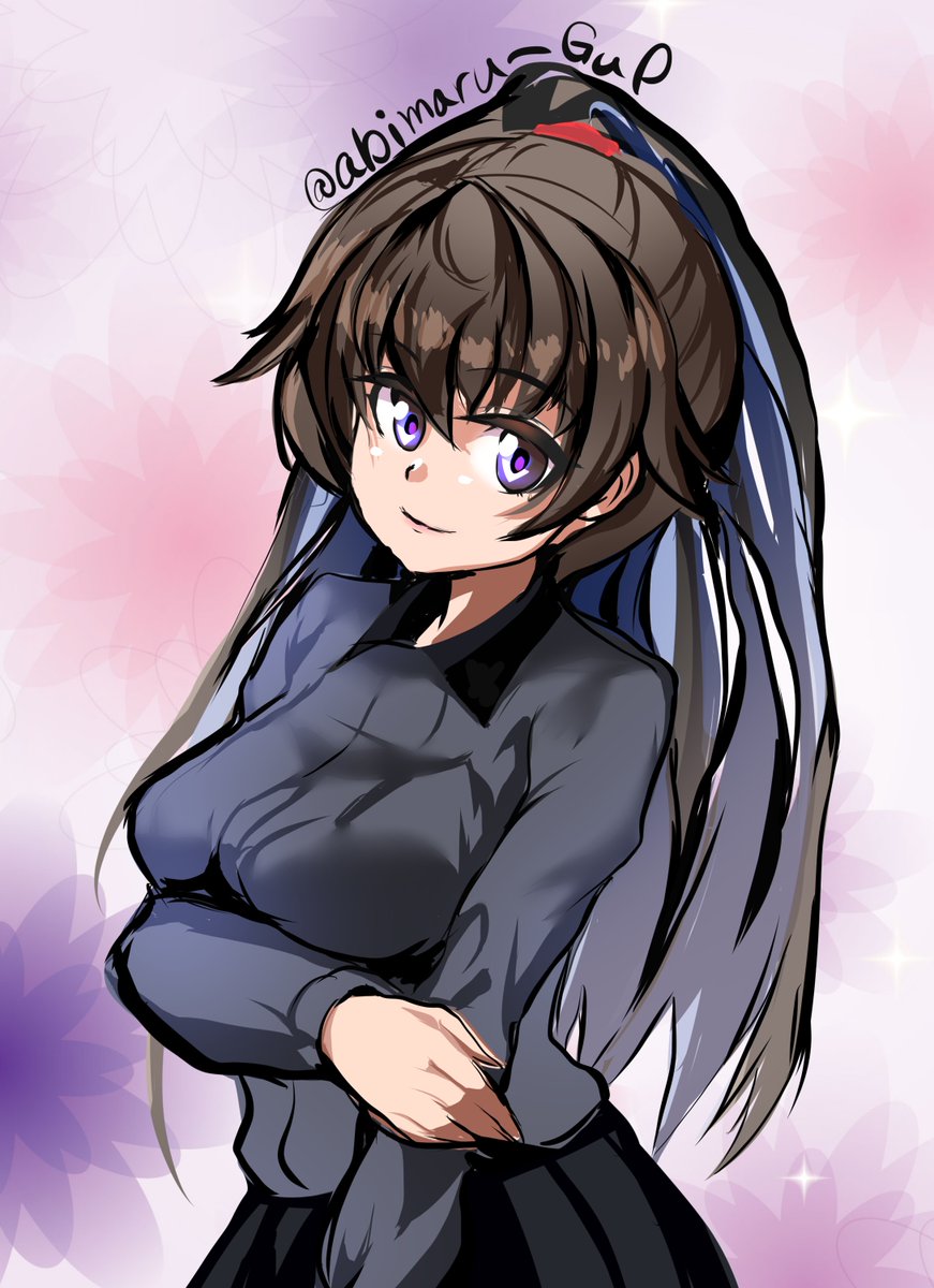 阿眉丸 tweet media