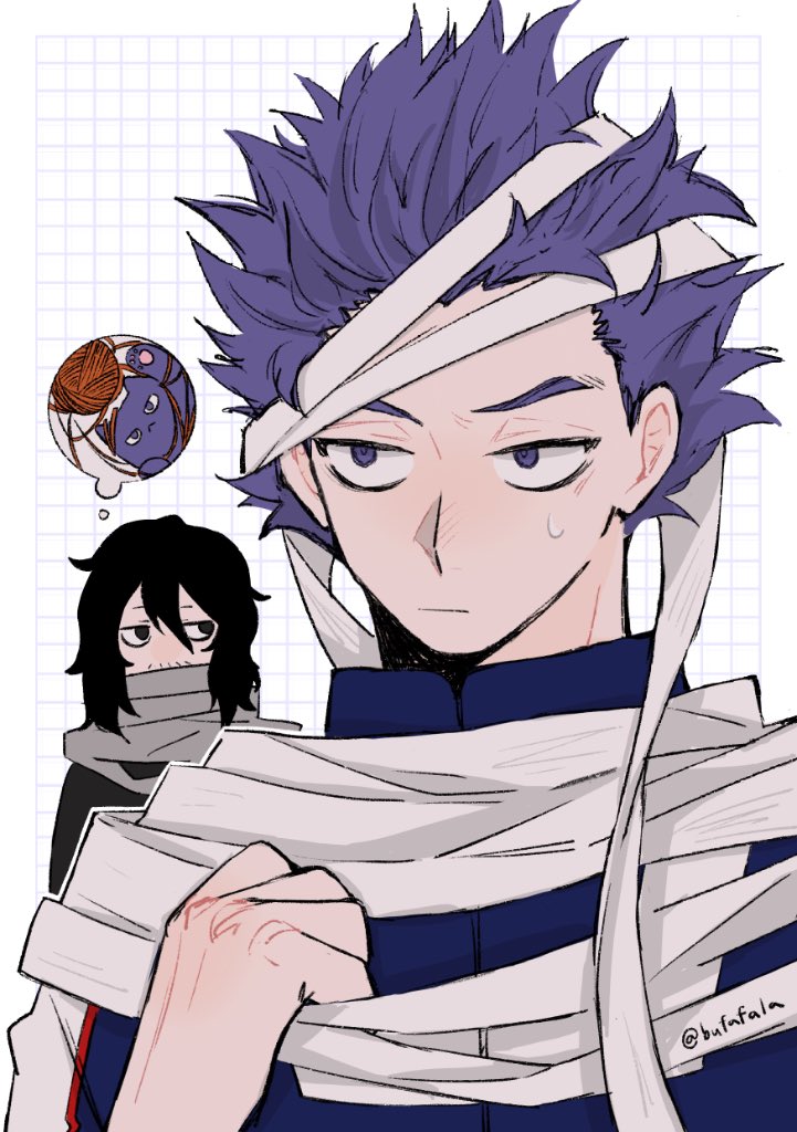 僕のヒーローアカデミア