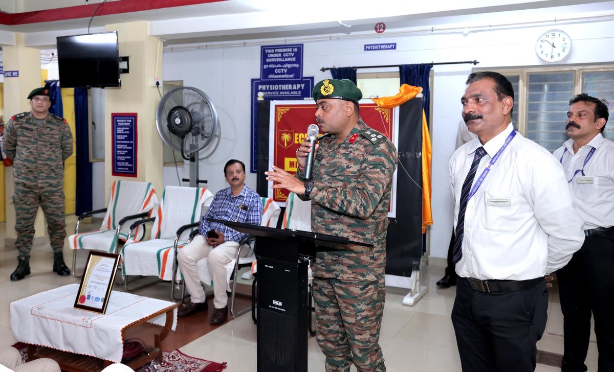 PRO Defence Trivandrum tweet media