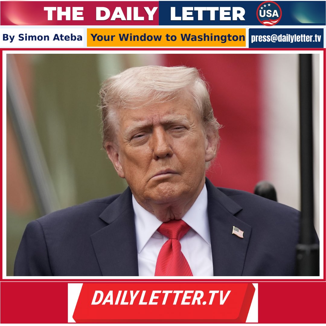 Simon Ateba tweet media