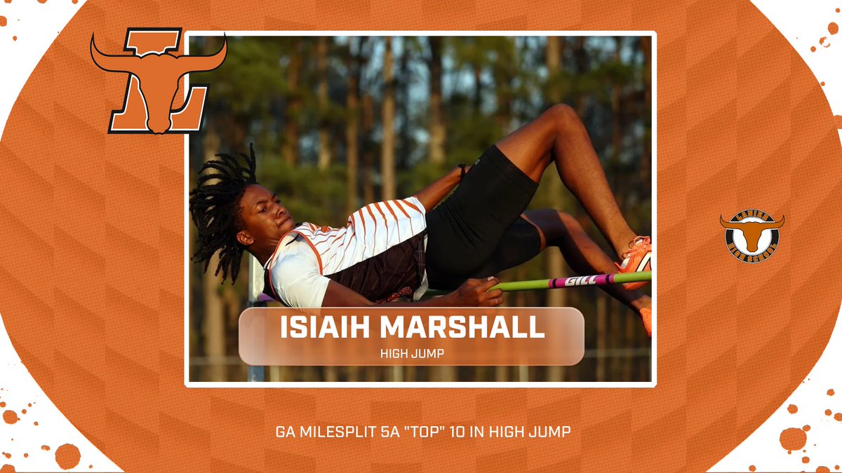 Lanier HS Track and Field tweet media