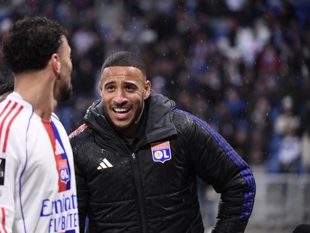 Julien le gone tweet media