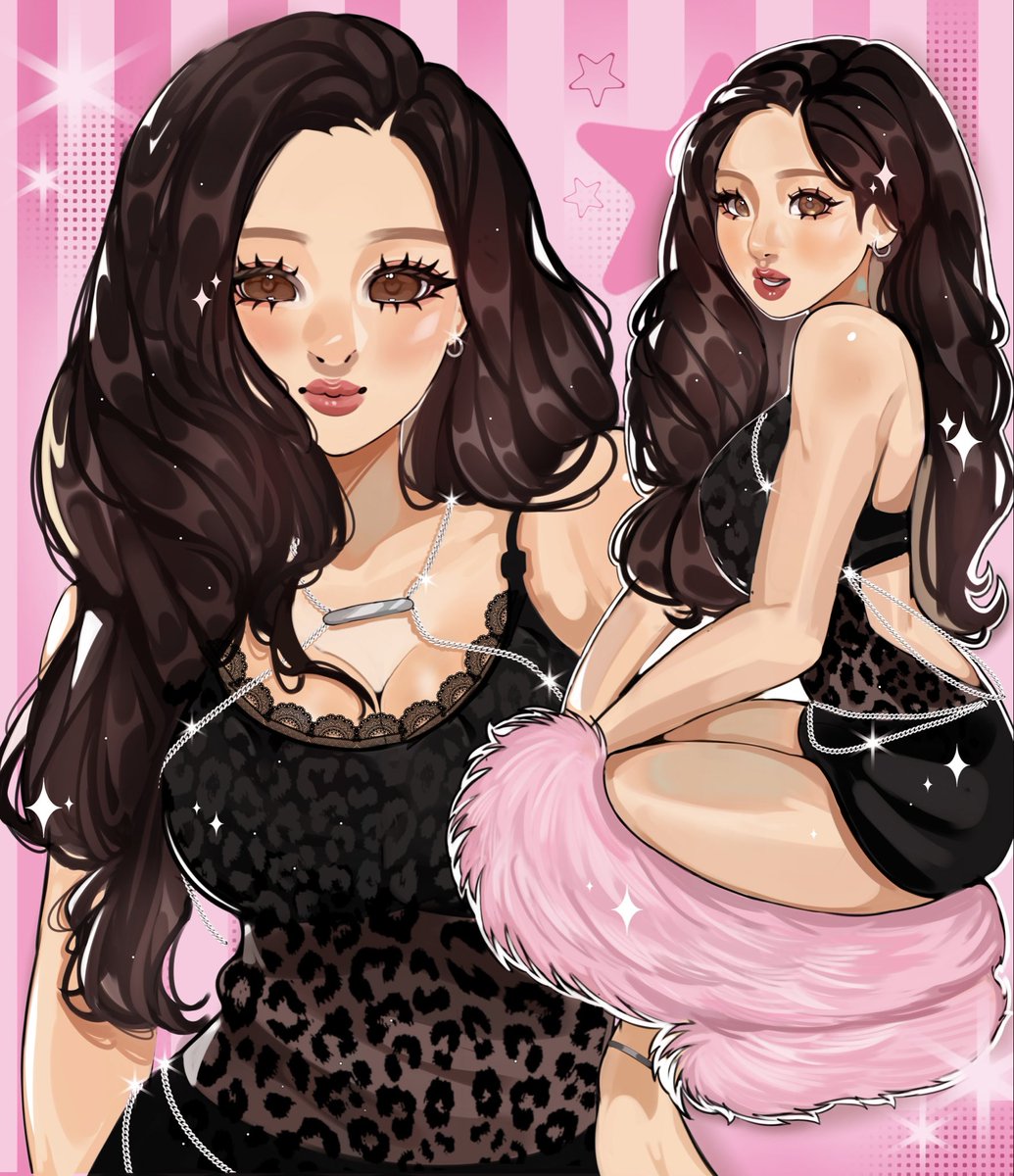 this is for all my ladies ~ 💗 
#TWICE #JIHYO #kpop