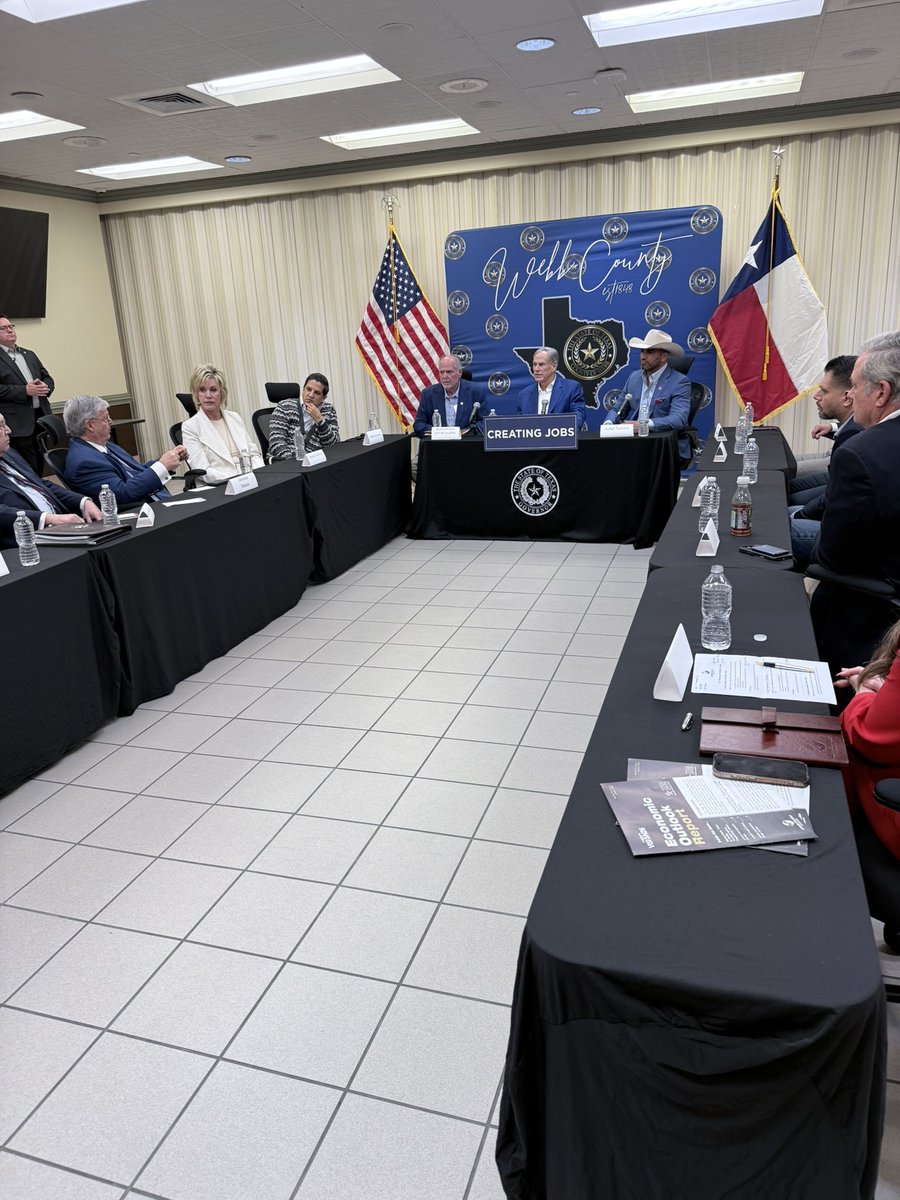 Judge Tano Tijerina tweet media