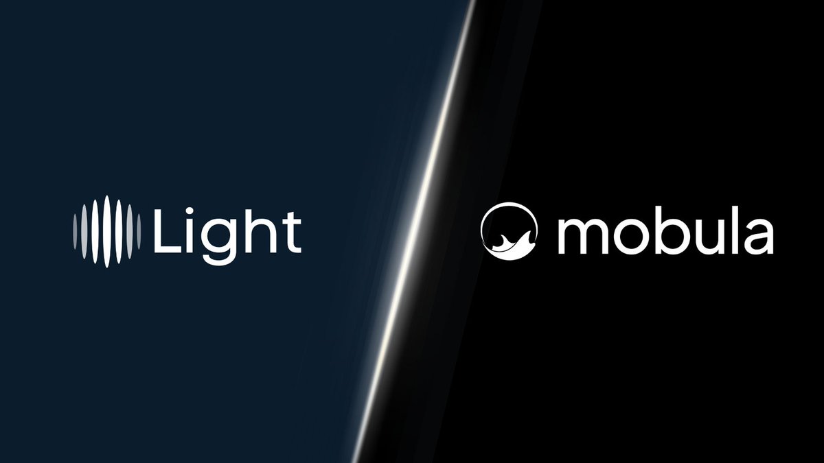 Light tweet media