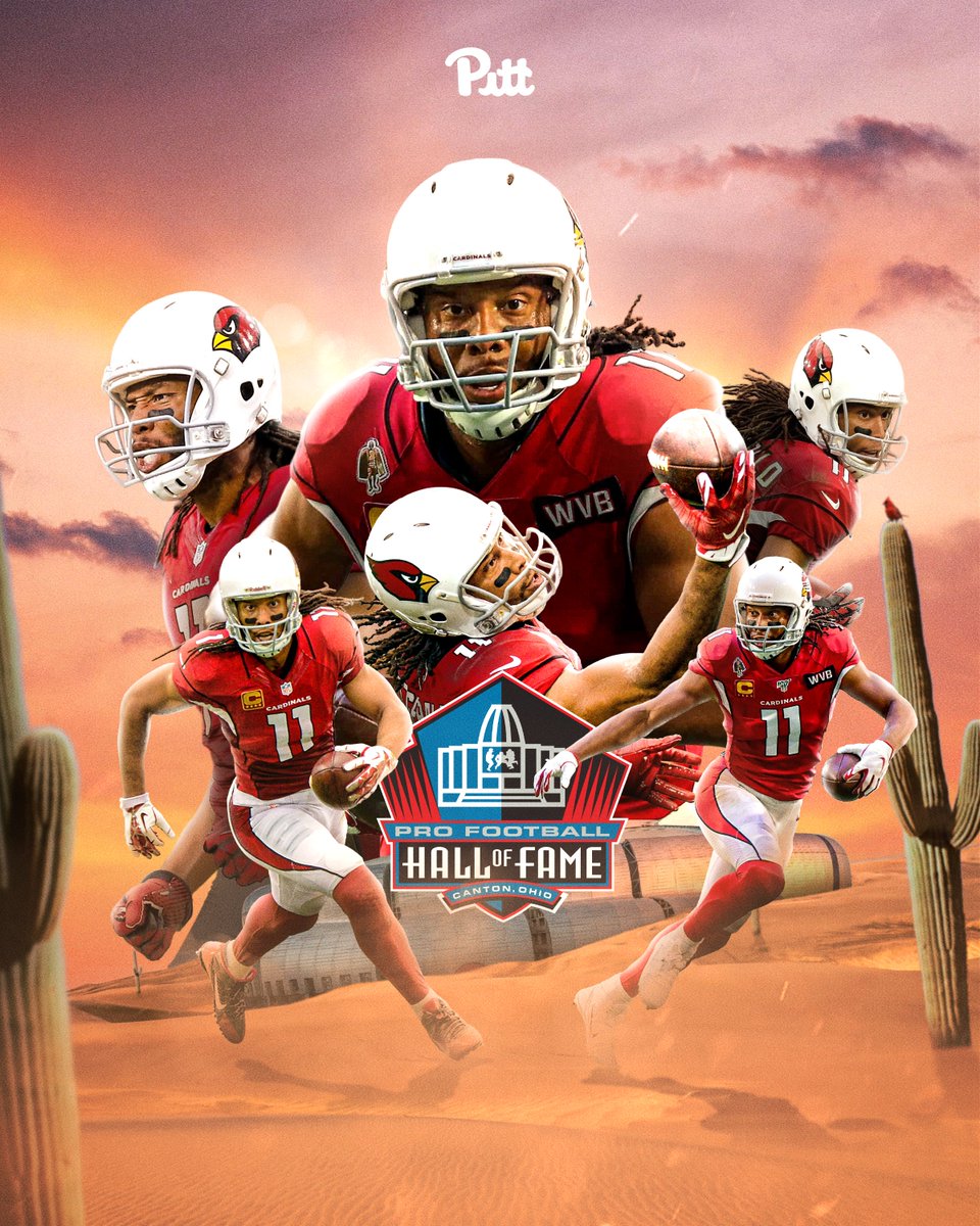 Pitt Panthers tweet media