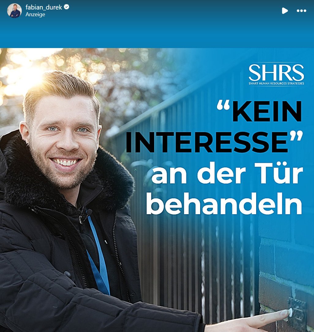 Rathste's tweet image. Klar. Alle haben Lust darauf von Klinkenputzern manipuliert zu werden.