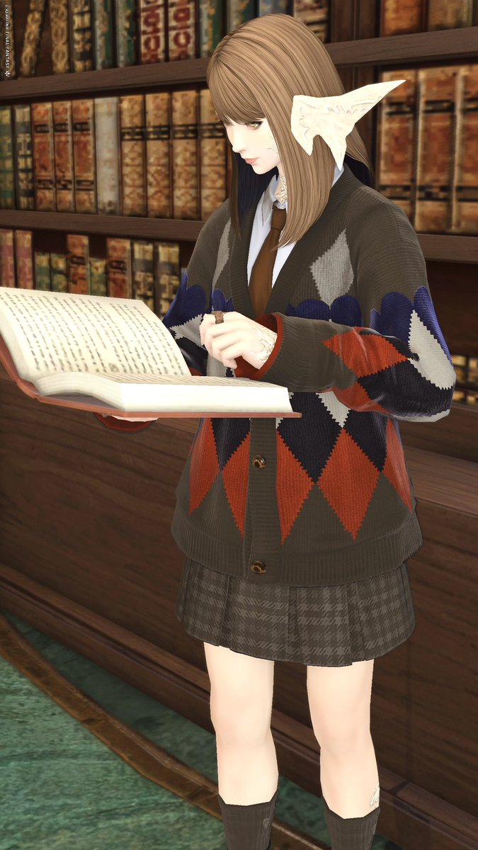 いつも黒で染色🥹՞

今読んでる本があと少しで読み終わる
面白いからどんどん読んじゃうけど
もう終わってしまうーて悲しい🥺