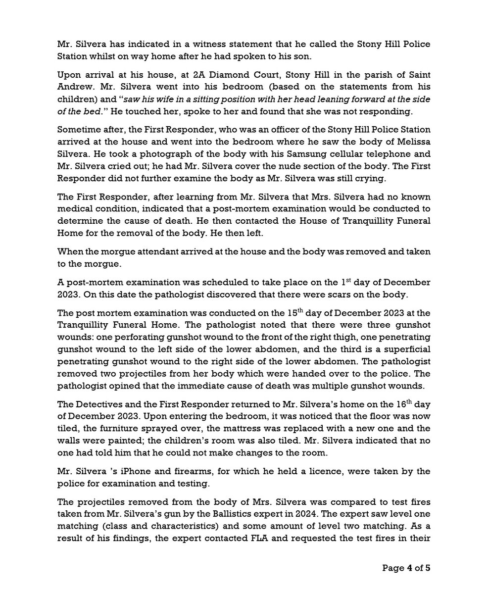 Damion Mitchell tweet media