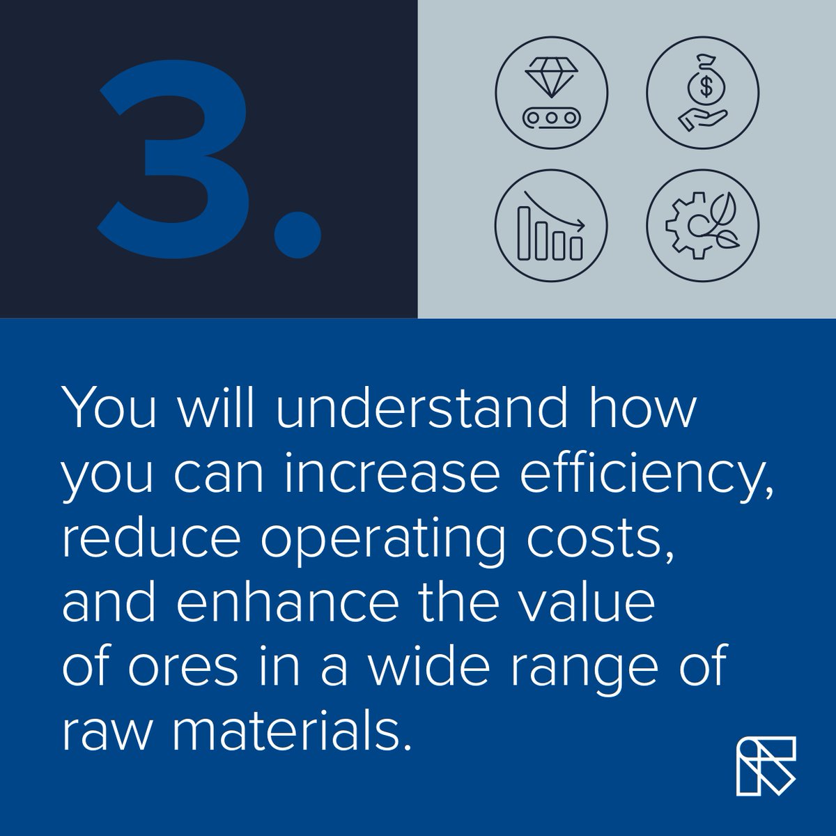 TOMRAMining's tweet image. Step inside the #TOMRAMining Sydney Test Centre on 18 February. Join the AusIMM Sydney Branch and TOMRA team for live #SensorBasedSorting demos, expert insights, and a look at TOMRA’s latest innovations.
Register here: AusIMM.com/conferences-an…