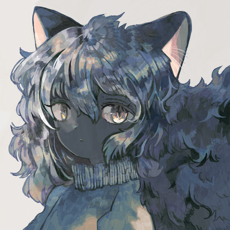 「」|塚本穴骨のイラスト