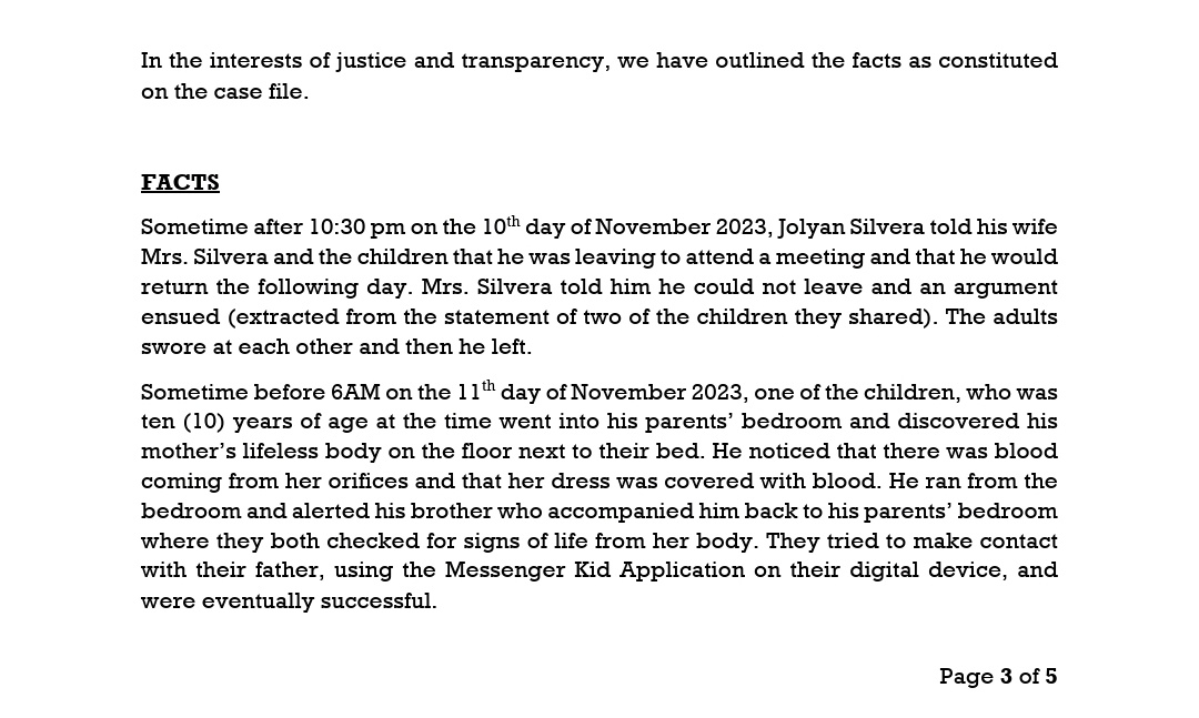 Damion Mitchell tweet media