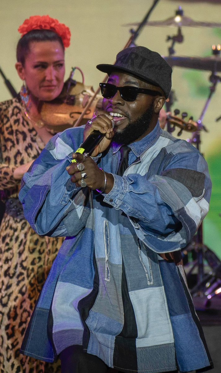 manifestive's tweet photo. Denim Fugu 💙 
First one ever made 💎 https://t.co/8CC4P53jVe