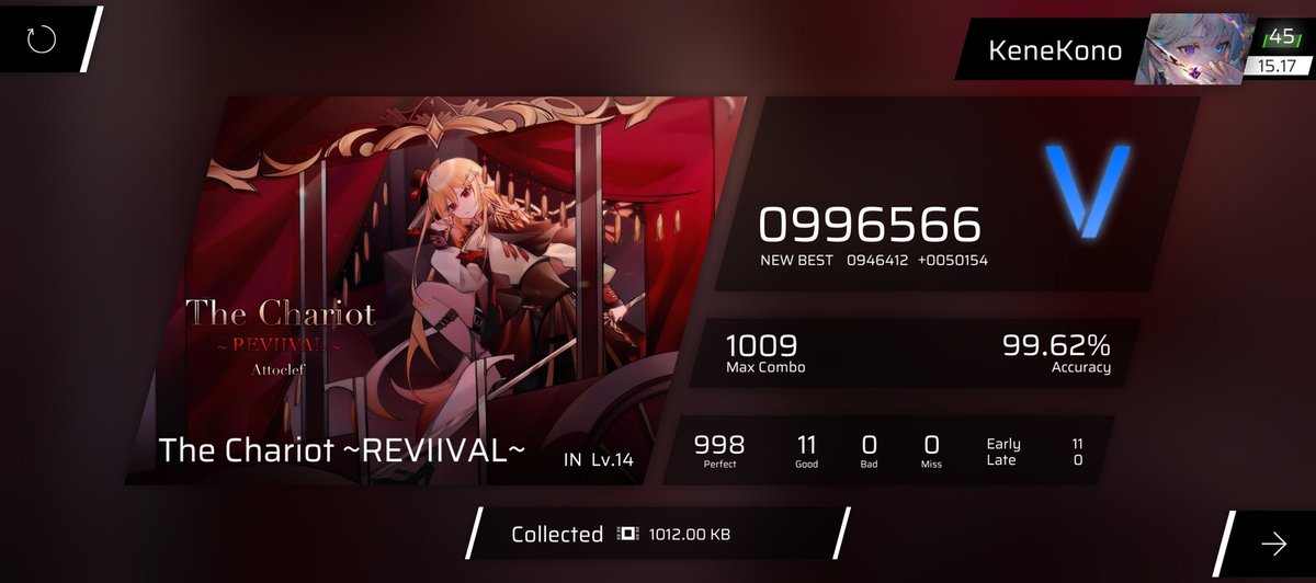 KeneKono tweet media