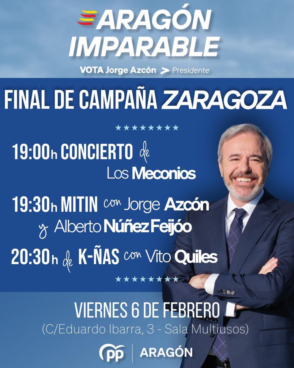 Jajajajjaaja el antisistema de Vito Quiles se pasa al PP

Menudo charca