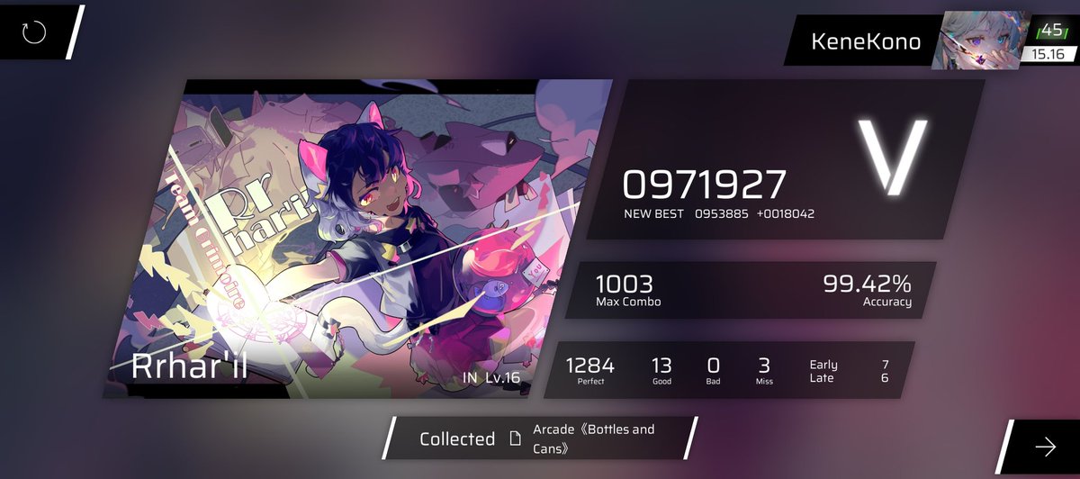 KeneKono tweet media