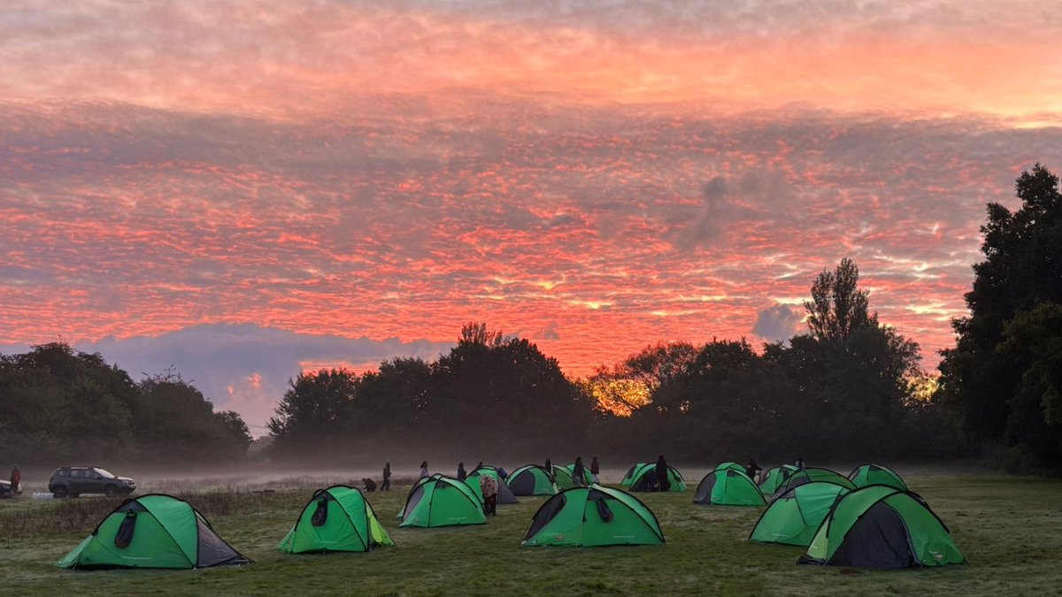 The Duke of Edinburgh’s Award tweet media