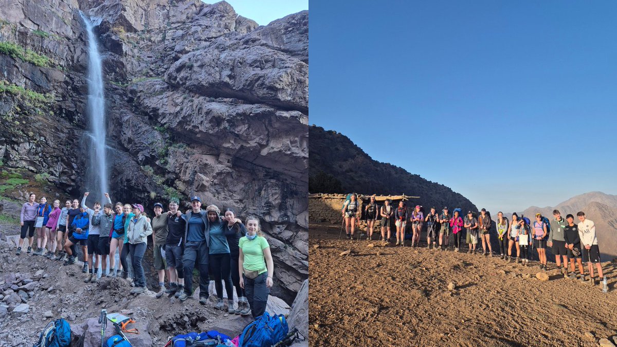 The Duke of Edinburgh’s Award tweet media