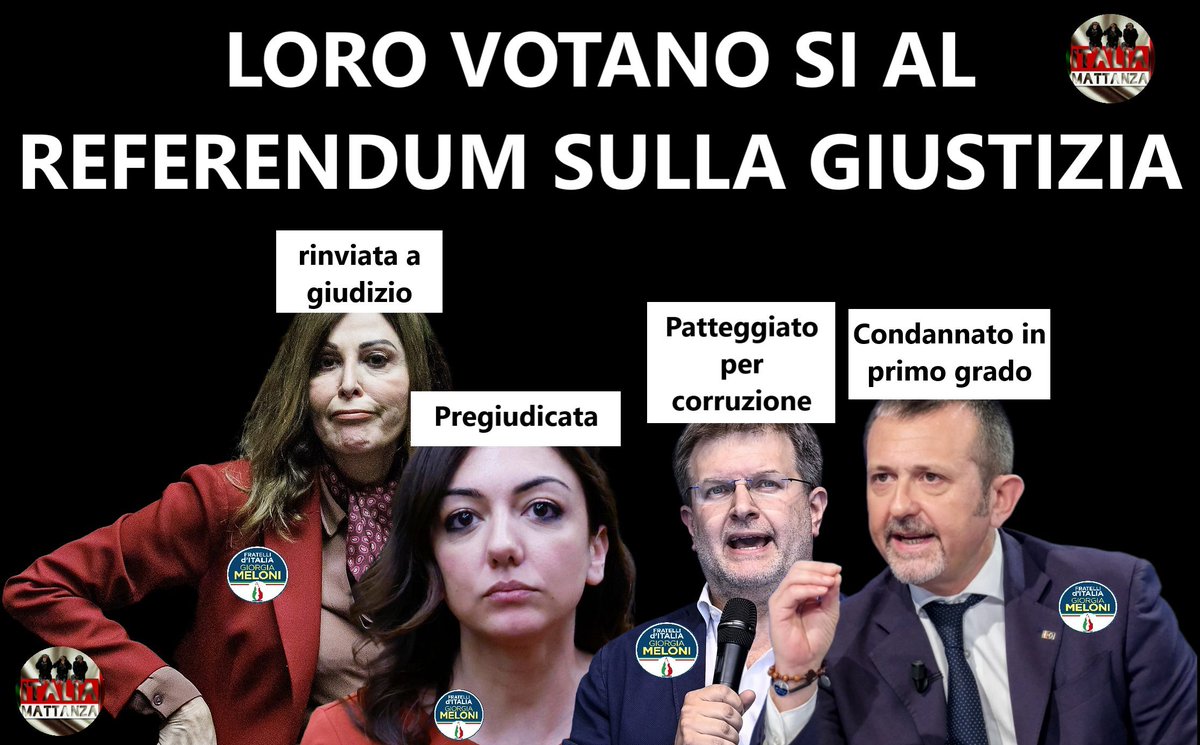 <a href="/LucioMalan/">Lucio Malan</a> Quattro vanno bene?