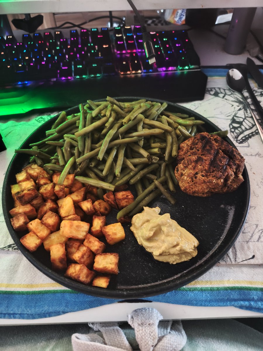 Mahlzeit 👀😋