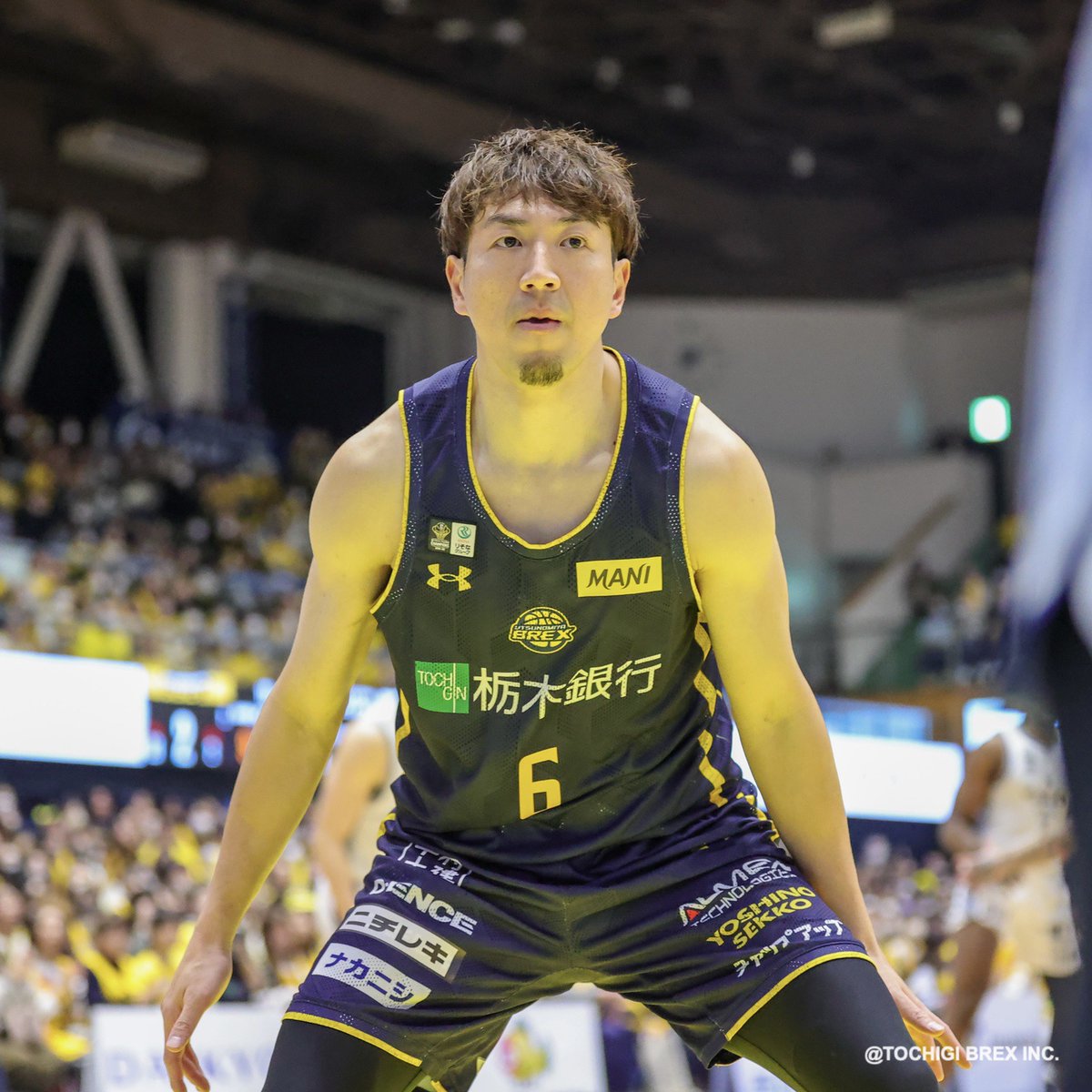 試合後会見】 2/6(金) 長崎戦 #6 比江島選手 「集中力高く、試合に入れ