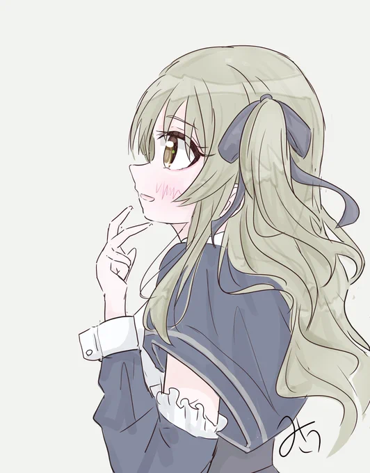 おめでとう #郭神琳生誕祭2026 #アサルトリリィ_FA
