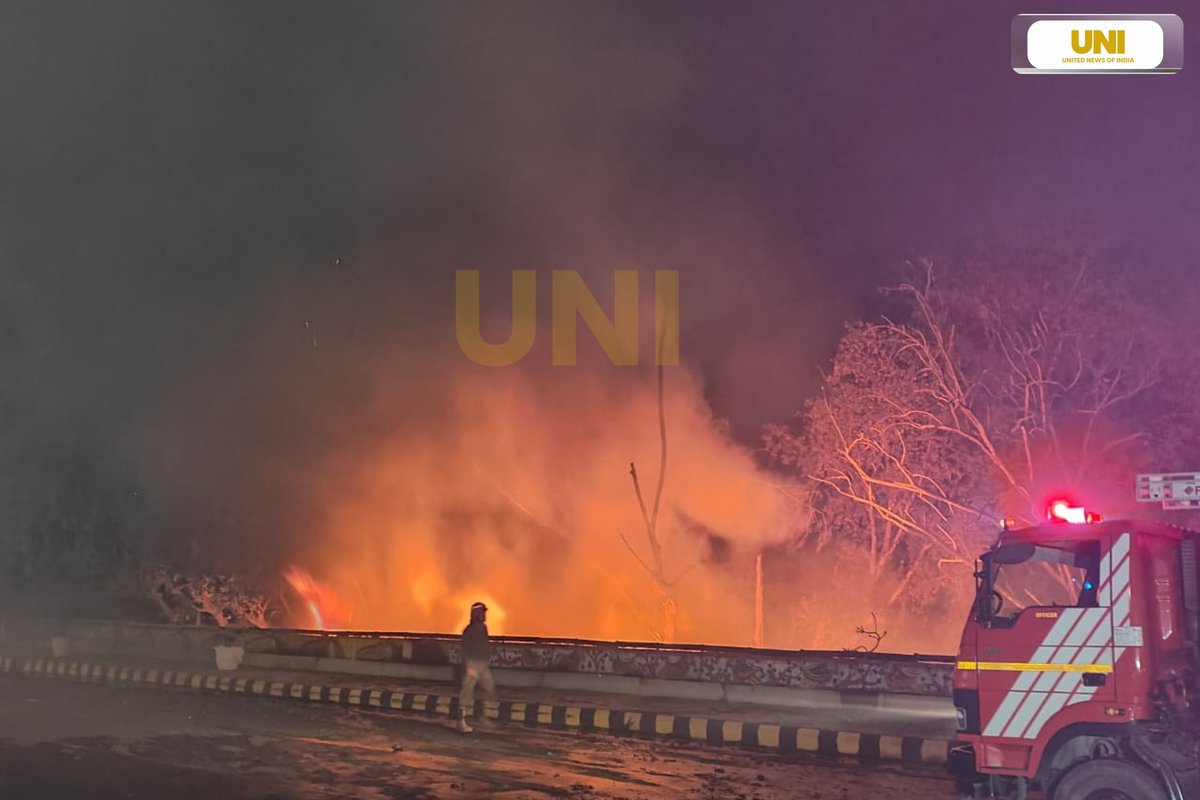 United News of India tweet media