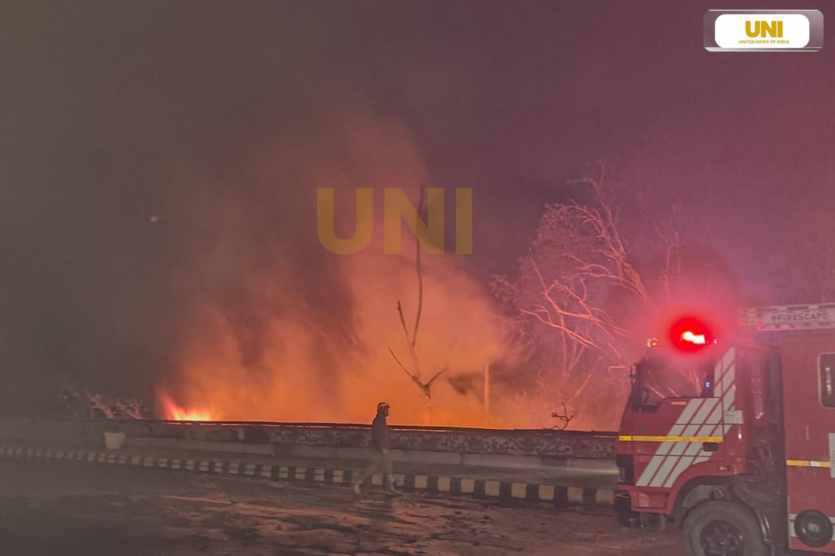 United News of India tweet media