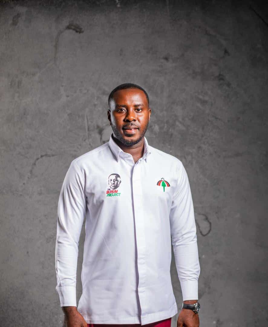 IsmailAliSherif's tweet photo. From his days as UG TEIN President to years of service on key National Youth Wing committees, he has proven his commitment and competence.
Ladies and Gentlemen, I present to you the man to take the nod Richard Yermoh, our next Deputy National Youth Organizer.
#Yermoh4DNYO https://t.co/jZ0DV4ejJg