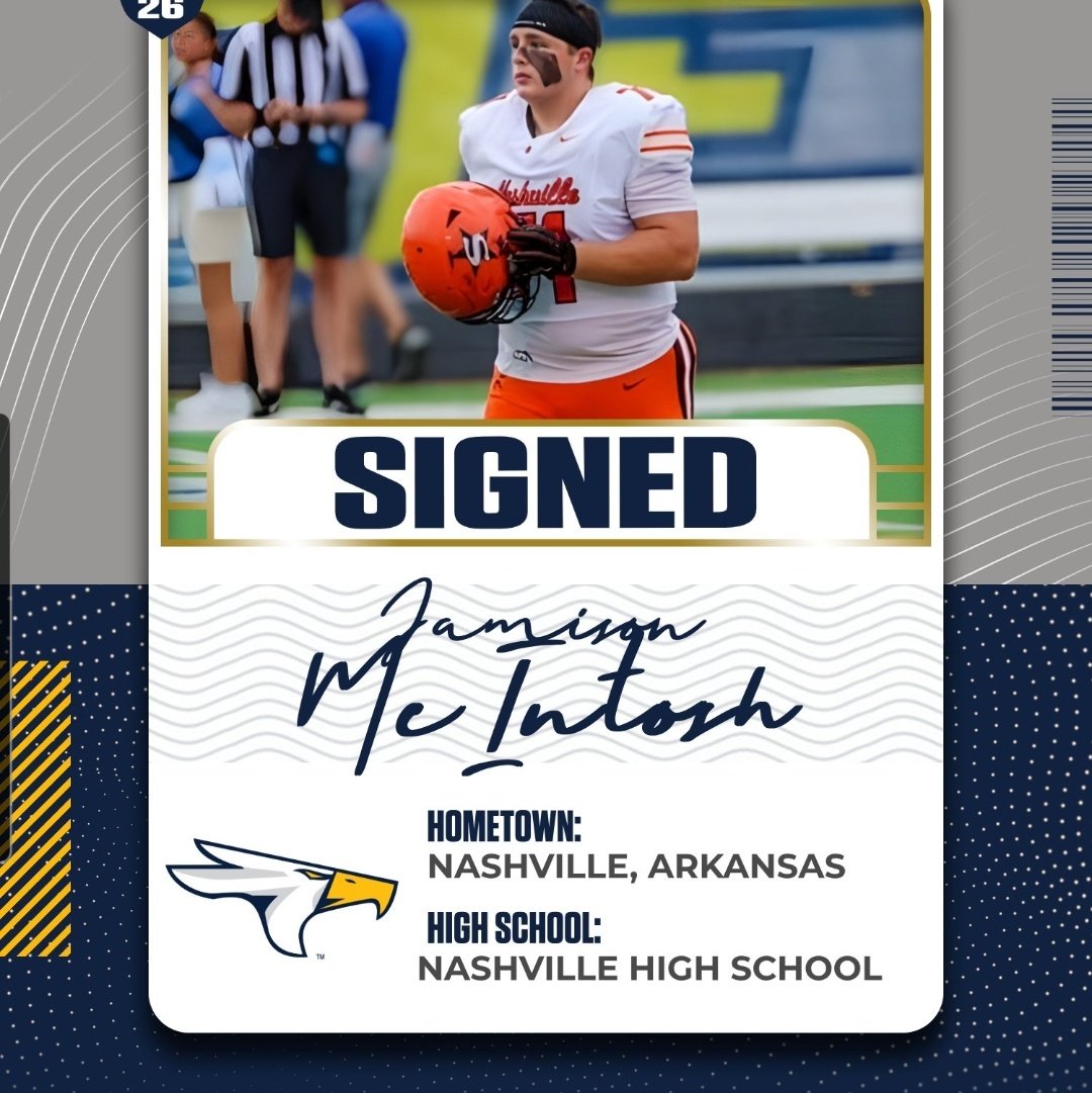 Jamison McIntosh tweet media