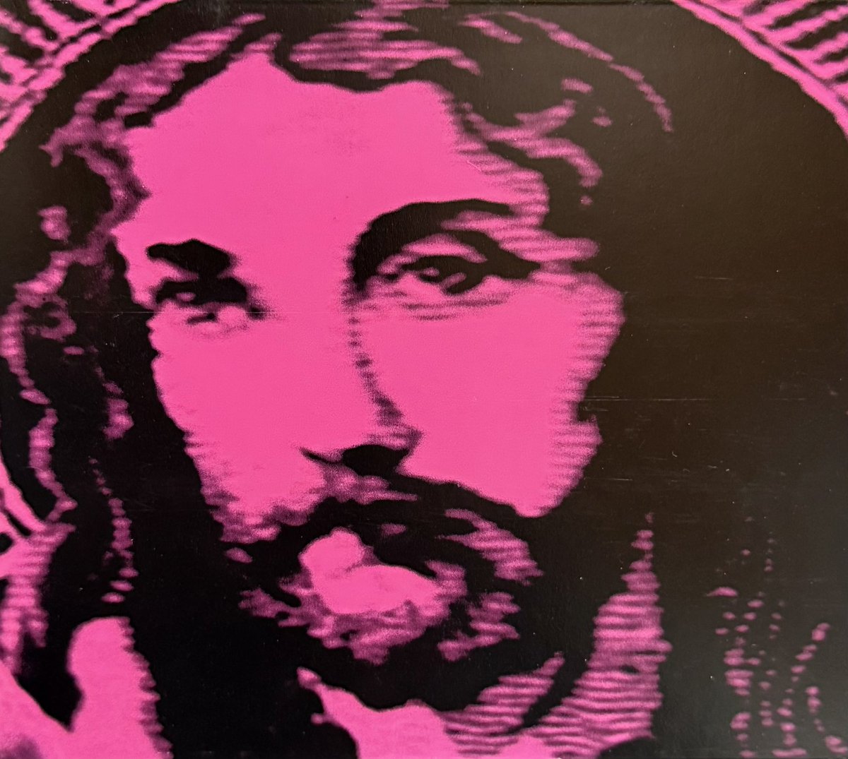 BEST OF BALLADS』(男闘呼組) 1992年12月。初回デジパック。ライブ音源