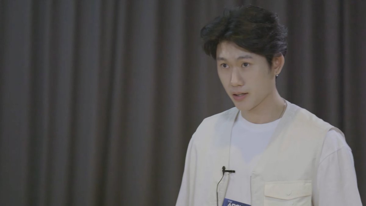 TheApollo_pj's tweet photo. เตรียมพบกับการแสดงระดับเต็มล้าน!
#TheApolloProjectEP1 https://t.co/CvGYup5VJH
