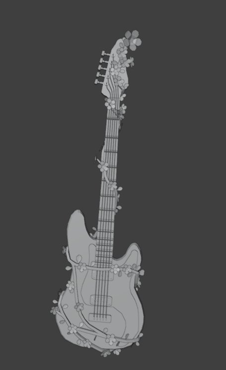 VinnyTheV1n's tweet image. Guitar slop i made in blender ima newbie...
#fisch #roblox
Meant to be a polaris fan skin btw
