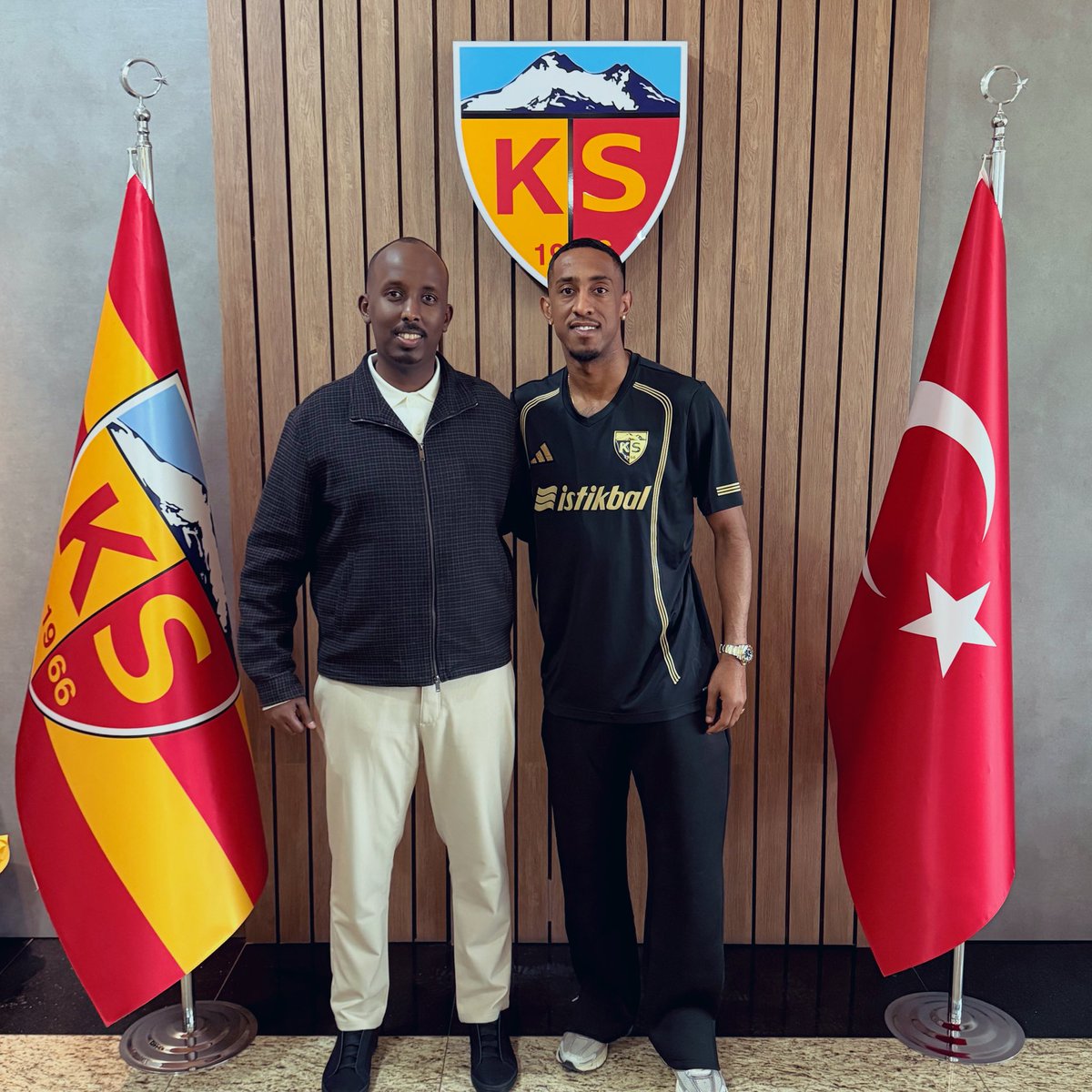 Ahmed Almualim tweet media