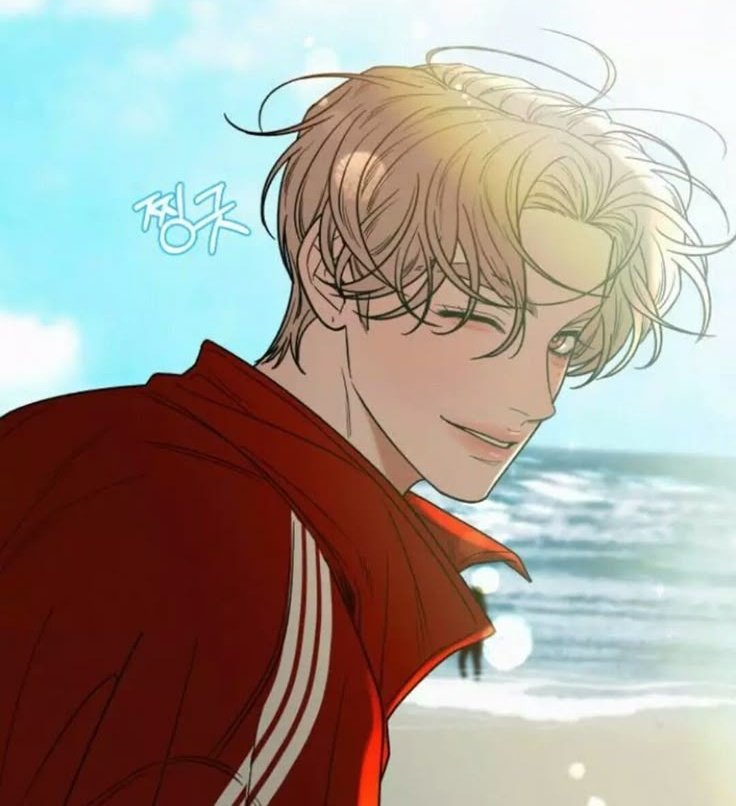 Reuben, A tweet media