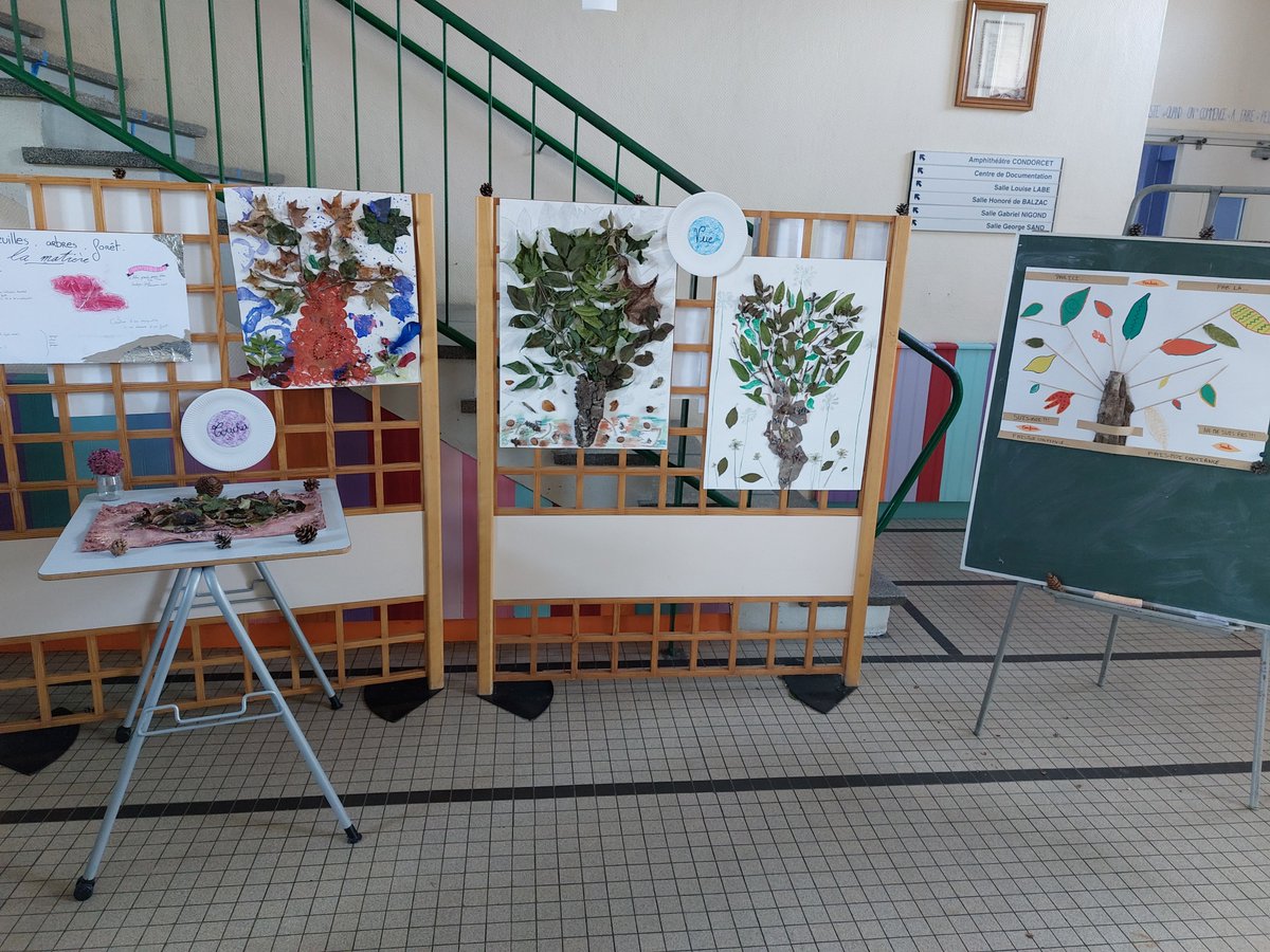 INSPÉ Centre Val de Loire tweet media