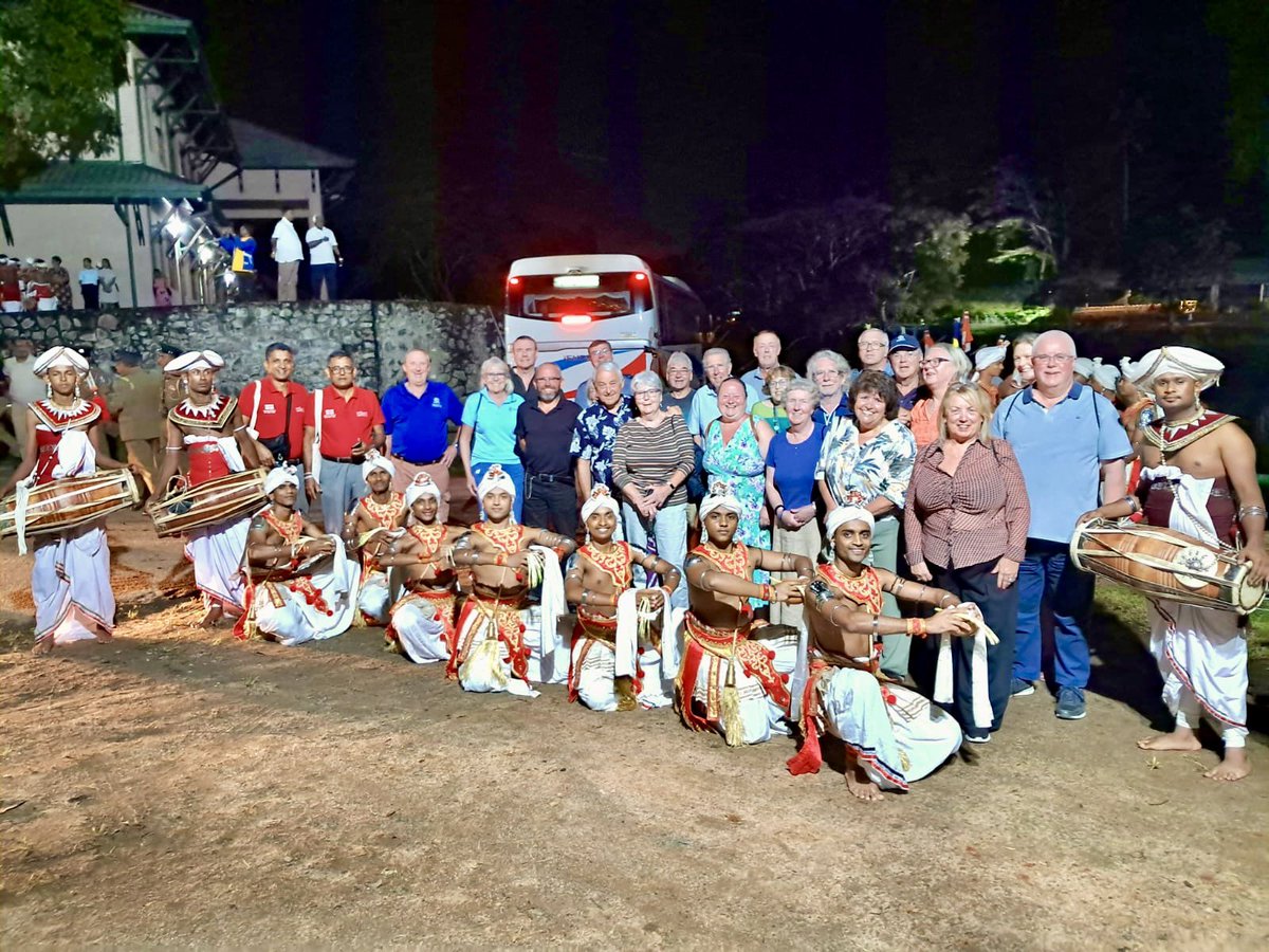 Not Out Travel tweet media